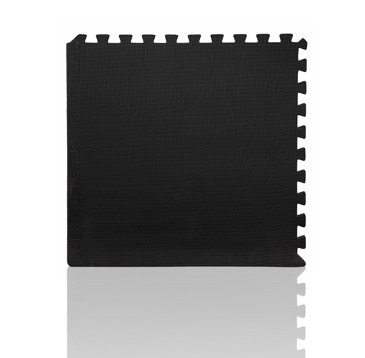 Interlocking Non-Skid Eva Foam Mats 4 Tiles (16 Square Feet)